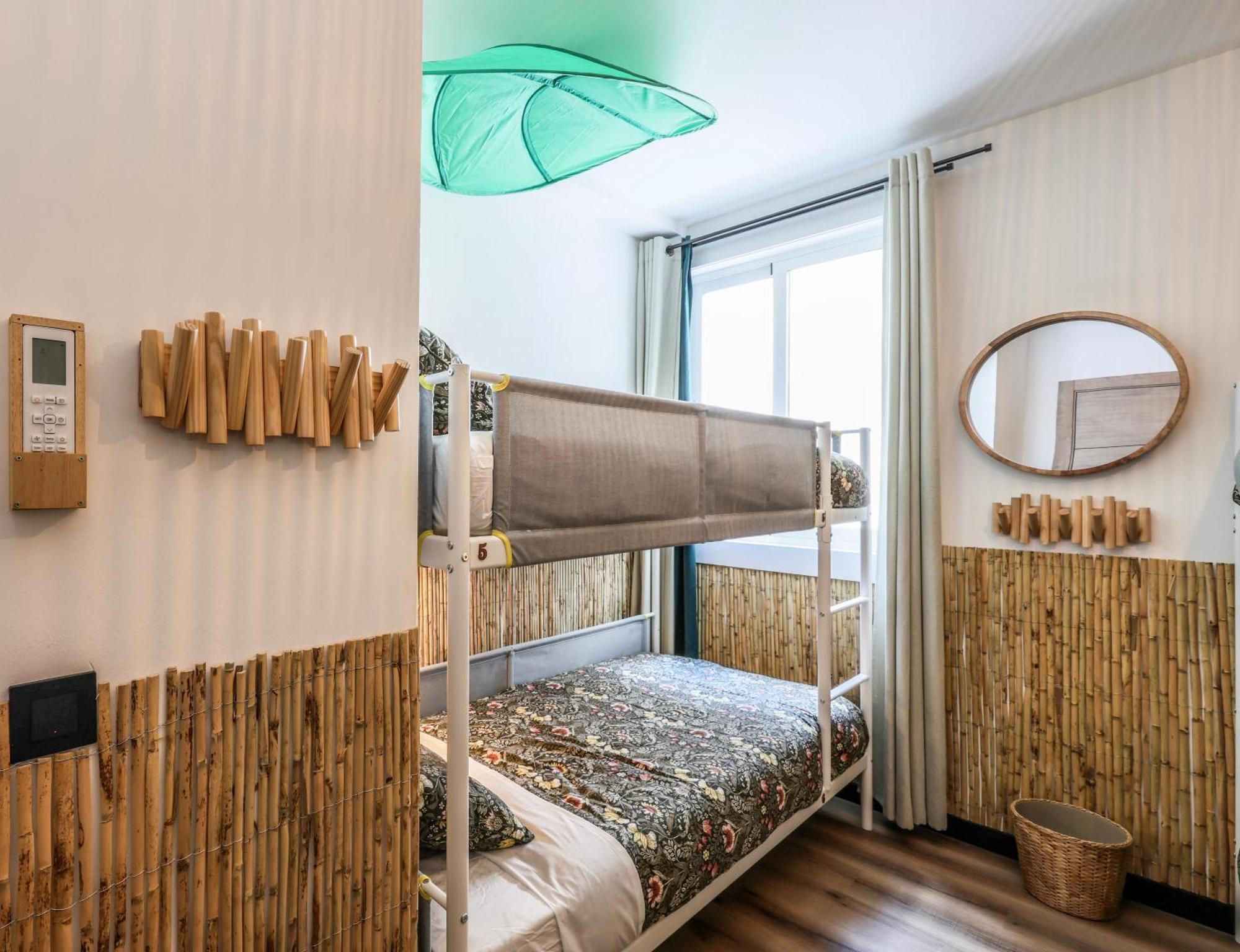 Eliseo - Livingcoworking - Malasana — Photos 1